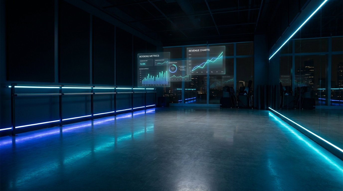 AI Cost for Dance Studio Businesses: Pricing, ROI Math, and What You'll Actually Get Back