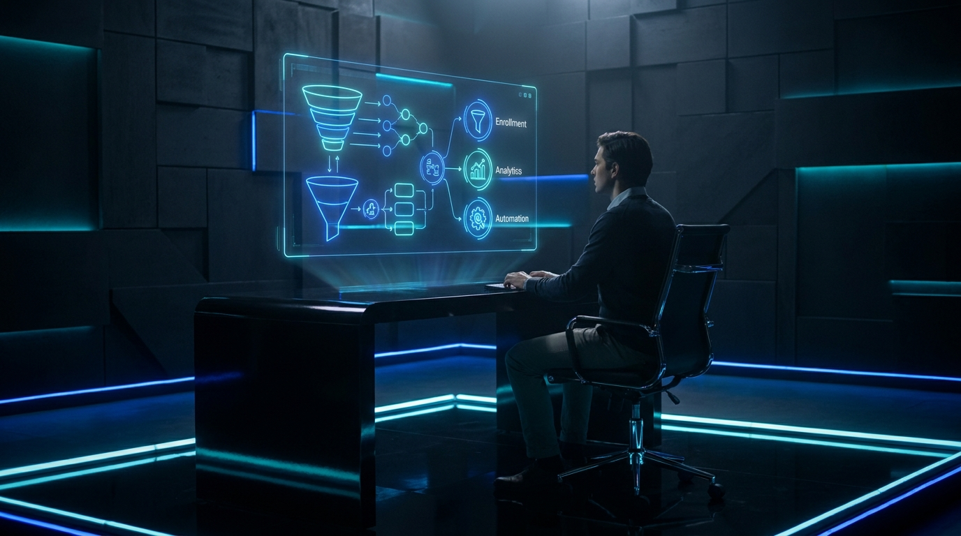 AI Student Enrollment System for Tutoring Centers: Convert More Inquiries Into Paid Students (2026)