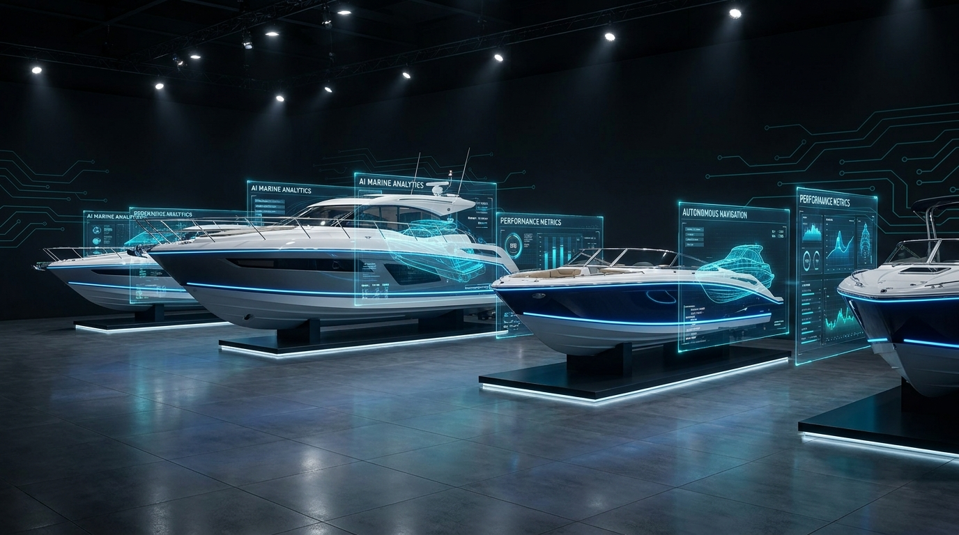 Best AI for Boat Dealers in 2026: Tools That Sell More Boats and Dominate Local Search