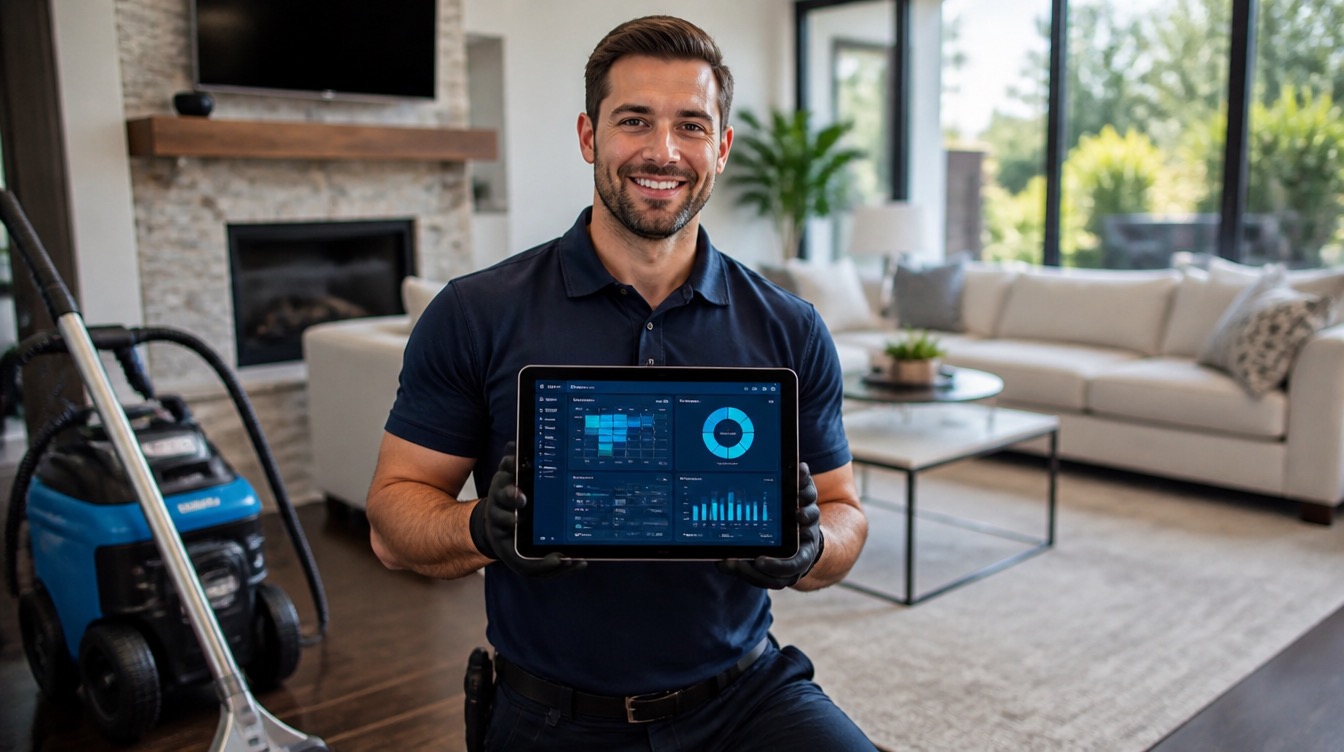 Best AI for Carpet Cleaning Businesses in 2026 (Ranked)