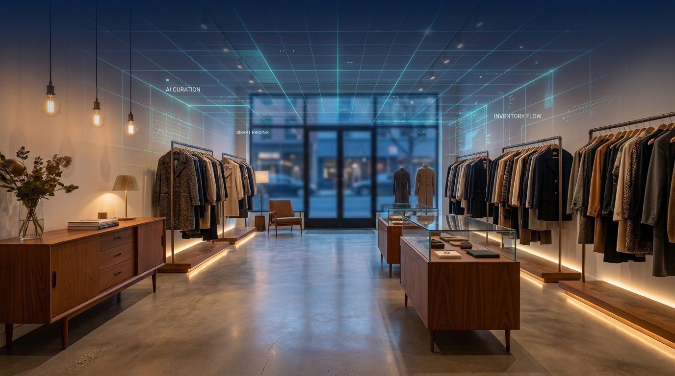 Best AI for Consignment Store 2026: Tools That Move Inventory Faster and Manage Consignors Without Extra Staff