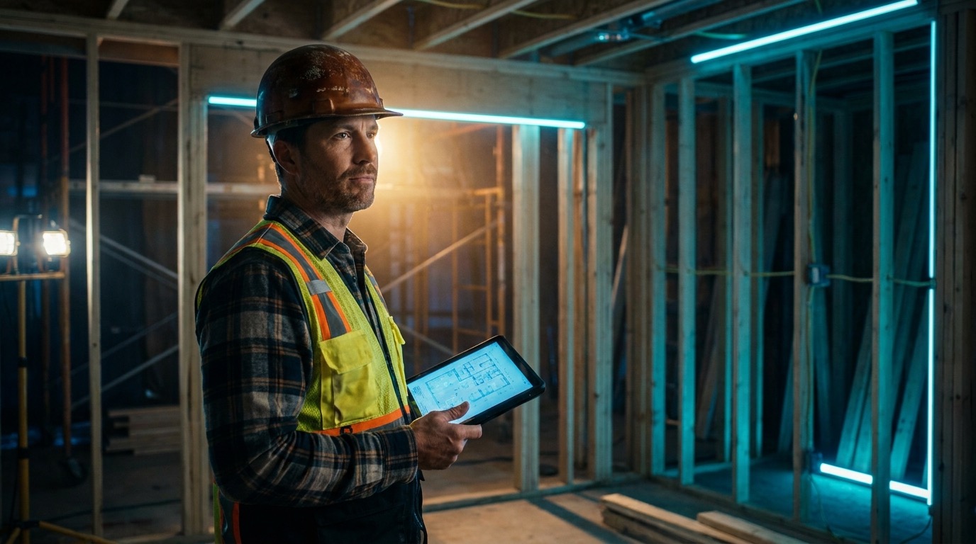 Best AI for General Contractors: Win More Bids and Never Miss a Lead (2026 Guide)