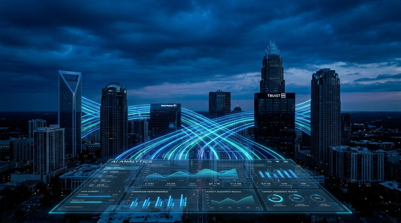 Best AI Marketing Agency Uptown Charlotte: How Local Businesses Win with AI in 2026