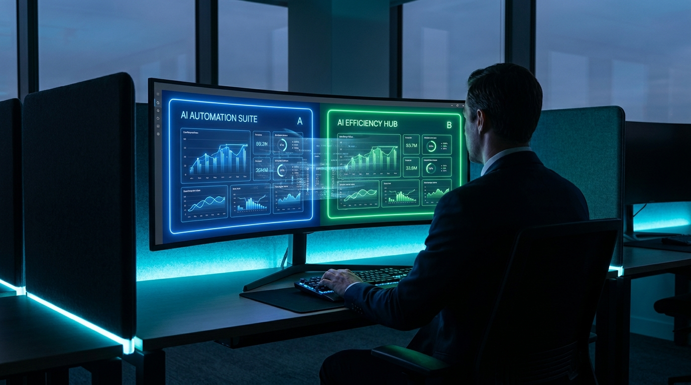 Claude vs. ChatGPT for Business Automation: Which AI Actually Saves You Time in 2026?