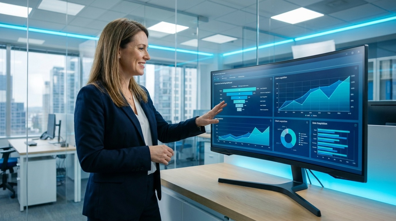 Financial Advisor Marketing Automation Guide: How to Get More Qualified Leads in 2026